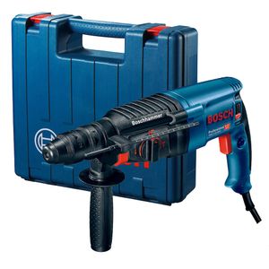 Martelete Bosch GBH 2-26 DRE Professional Perfurador/Rompedor SDS Plus 800 W