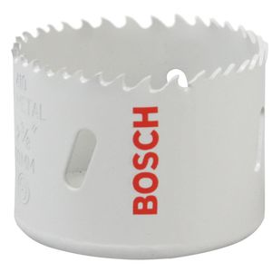 Serra-copo Bosch HSS-Bimetal 60 mm