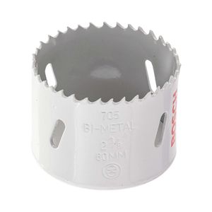 Serra-copo Bosch HSS-Bimetal 60 mm