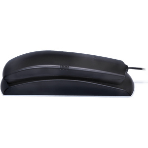 Telefone Intelbras TC 20 Com Fio Gôndola Preto