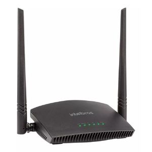 Roteador Intelbras RF 301K Wi-Fi 4