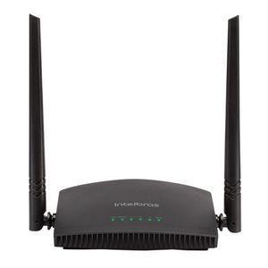 Roteador Intelbras RF 301K Wi-Fi 4