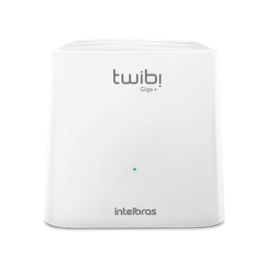 Roteador Intelbras Mesh Twibi Giga+