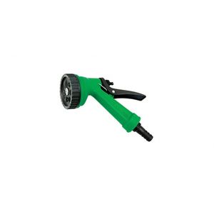 Pistola Trapp Jet Super Com 6 Jatos 1/2' Verde