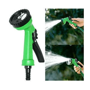 Pistola Trapp Jet Super Com 6 Jatos 1/2' Verde