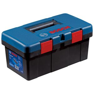 Maleta Bosch ToolBox