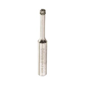 Broca Bosch Diamantada 6 mm