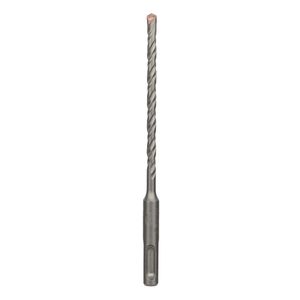 Broca Bosch SDS Plus-3 P/ Concreto 6 x 160 mm