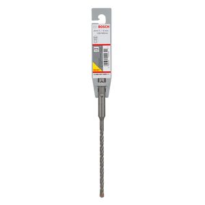 Broca Bosch SDS Plus-3 P/ Concreto 6 x 160 mm