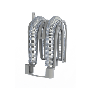 Resistência Zagonel Para Torneira Luna 220 V 5500 W