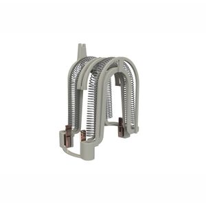 Resistência Zagonel Para Torneira Luna 220 V 5500 W