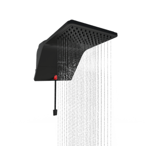 Ducha Zagonel Ducali Eletrônica Preta 7500 W