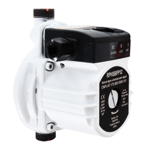 Pressurizador Rinnai 120W RPHSBFP12
