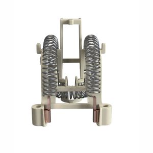 Resistência Zagonel Para Ducha Ducali 220 V 7500 W