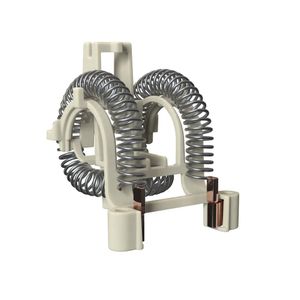 Resistência Zagonel Para Ducha Ducali 220 V 7500 W