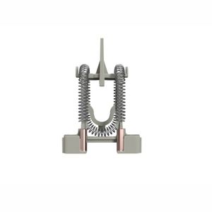 Resistência Zagonel Para Ducha Sublime/Move/Moment 220 V 7500 W