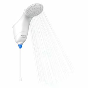 Ducha Zagonel Sublime Eletrônica Branca 7500 W