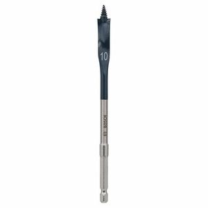 Broca Bosch Self-Cut Speed Chata 10 x 152 mm
