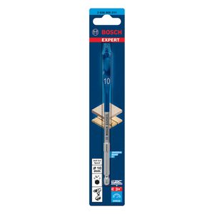 Broca Bosch Self-Cut Speed Chata 10 x 152 mm