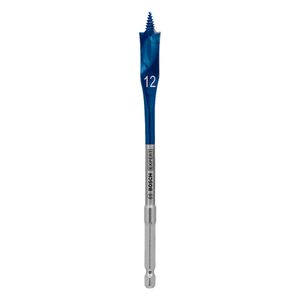 Broca Bosch Self-Cut Speed Chata 12 x 152 mm