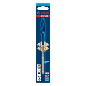 Broca Bosch Self-Cut Speed Chata 12 x 152 mm