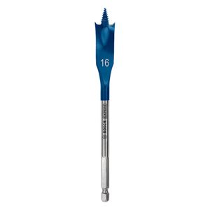 Broca Bosch Self-Cut Speed Chata 16 x 152 mm