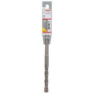 Broca Bosch SDS Plus-3 P/ Concreto 12 x 160 mm