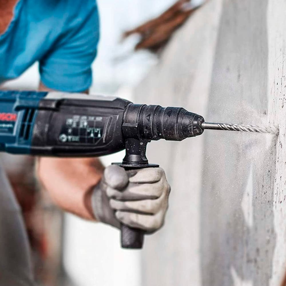 Broca Bosch SDS Plus-3 P/ Concr| Casas da Água - Casas da Água