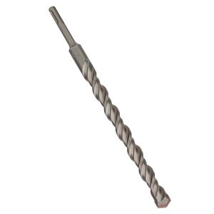 Broca Bosch SDS Plus-3 P/ Concreto 20 x 300 mm