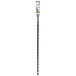 Broca Bosch SDS Plus-3 P/ Concreto 12 x 460 mm