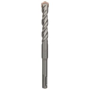 Broca Bosch SDS Plus-3 P/ Concreto 14 x 160 mm