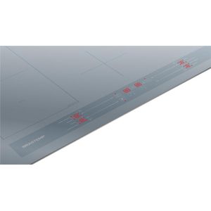 Cooktop Brastemp BDJ77ABBNA Indução 4 Bocas Branco 220 V