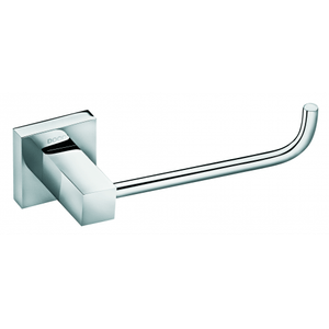 Papeleira Docol Square Chrome