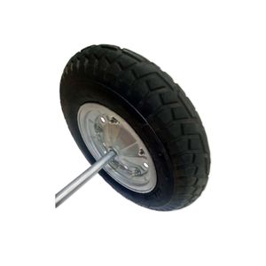 Rodado Fischer Amazonas P/ Carrinho de Mão 80 L