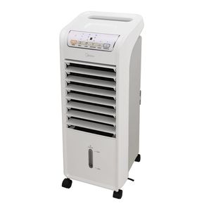 Climatizador Midea AKAF2 Frio 220 V Branco/Cinza