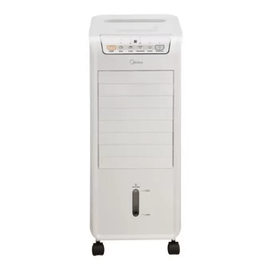 Climatizador Midea AKAF2 Frio 220 V Branco/Cinza