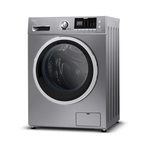 Lava e Seca Midea LSD11X2 Inverter 11 Kg Inox 220 V