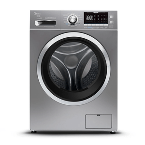 Lava e Seca Midea LSD11X2 Inverter 11 Kg Inox 220 V