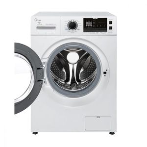 Lavadora de Roupas Midea LFA11B2 11 Kg Branca 220 V