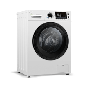 Lavadora de Roupas Midea LFA11B2 11 Kg Branca 220 V
