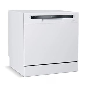 Lava Louças Midea DWA08B2 8 Serviços Branca 220 V
