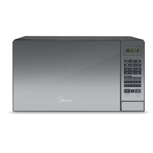 Micro-ondas Midea MRAE22 20 L Prata/Espelhado 220 V