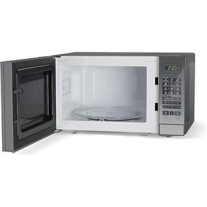 Micro-ondas Midea MRAE22 20 L Prata/Espelhado 220 V