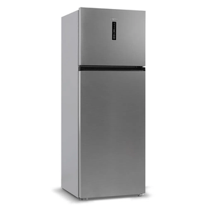 Refrigerador Midea MD-RT580MTA462 Frost Free 411 L Inox 220 V