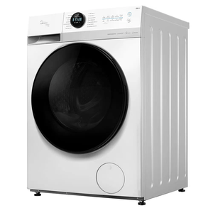 Lava e Seca Midea MF200D130WB/WK-02 HealthGuard Smart Inverter Quattro 13 Kg Branca 220 V