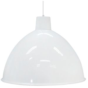 Pendente Taschibra TD 822 Design E27 Branco