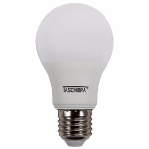 Lâmpada Taschibra TKL 80 Led E27 12 W 6500K
