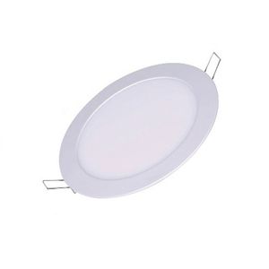 Painel Taschibra Lux Redondo Led Embutir 24 W 6500K 30 Cm