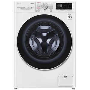 Lava e Seca LG CV5013WC4A Smart 13 Kg Branca 220 V