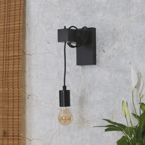 Lâmpada Taschibra Filamento LED A60 Vintage 4 W Âmbar